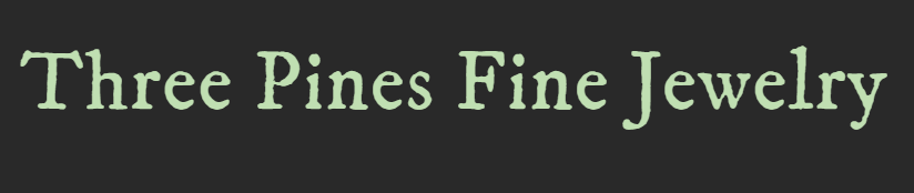Three Pines Fine Jewelry